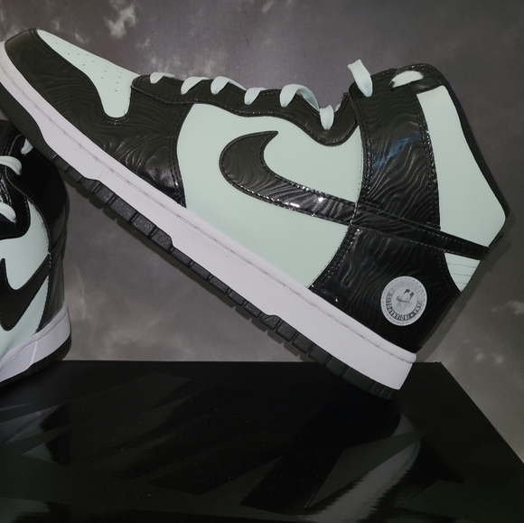 Nike Dunk Hi "All Star 2021" Mens Shoes - Picture 3 of 16